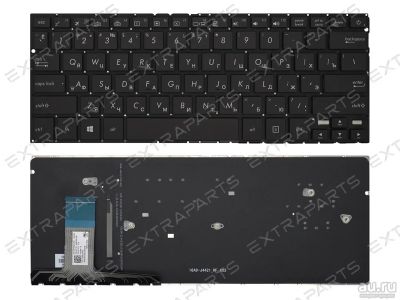 Лот: 15962341. Фото: 1. Клавиатура Asus ZenBook UX330CA... Клавиатуры для ноутбуков