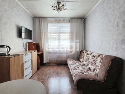 Лот: 25287281. Фото: 1. 1-комн. комната , Красноярск Норильская... Квартиры, студии