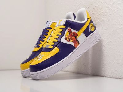 Лот: 20768790. Фото: 1. Кроссовки Nike Air Force 1 Low. Кеды, кроссовки, слипоны