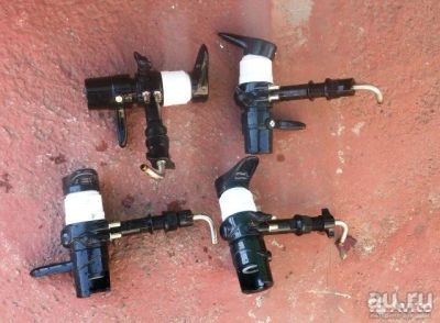 Лот: 10939021. Фото: 1. Пегасы пеногасители экотап Pegas... Торговое
