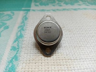Лот: 25436685. Фото: 1. Радиодетали, транзистор KD616... Транзисторы
