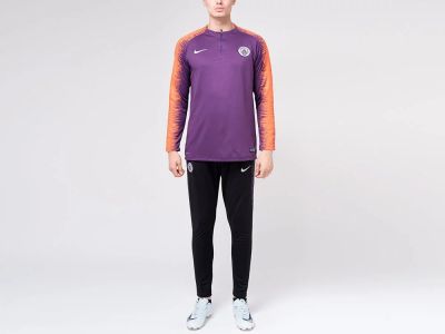 Лот: 16032256. Фото: 1. Спортивный костюм Nike FC Man... Форма