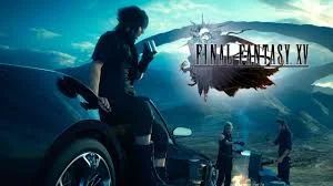 Лот: 9045369. Фото: 1. fainal fantasy xv Ps4. издание... Игры для консолей