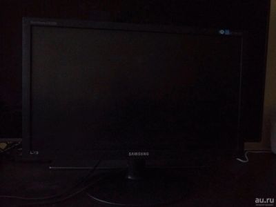 Лот: 12836204. Фото: 1. Монитор Samsung EX2220. ЖК-мониторы