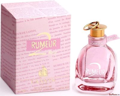 Лот: 10951941. Фото: 1. Rumer2Rose. Женская парфюмерия