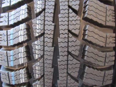 Лот: 10090091. Фото: 1. Cordiant Polar SL , 235/55R18... Шины