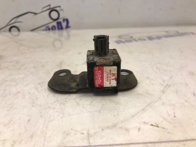 Лот: 21708772. Фото: 1. датчик airbag toyota Corona Premio... Двигатель и элементы двигателя