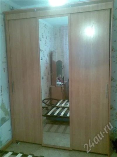 Лот: 465492. Фото: 1. Шкаф купе. Диваны