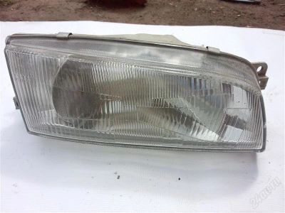 Лот: 2798213. Фото: 1. Фара правая для Mitsubishi Lancer... Оптика и освещение
