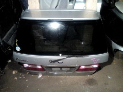 Лот: 4589247. Фото: 1. Nissan Presage. HU 30 Дверь 5... Кузов