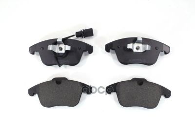 Лот: 24850778. Фото: 1. Тормозные Колодки Ford Mondeo... Тормозная система