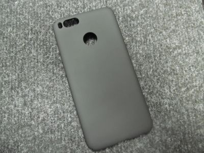Лот: 10986307. Фото: 1. Чехол Xiaomi MiA1 (Mi A1)/ Mi5X... Чехлы, бамперы