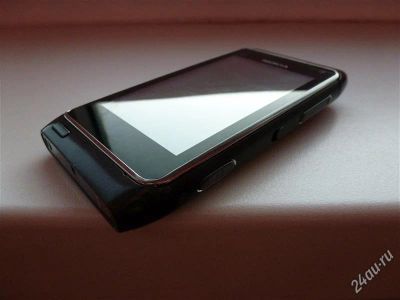 Лот: 1628627. Фото: 1. nokia n8 китай. Кнопочные мобильные телефоны