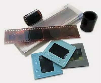 Лот: 25736839. Фото: 1. Сканирование слайдов, фотопленок... Другие (услуги)