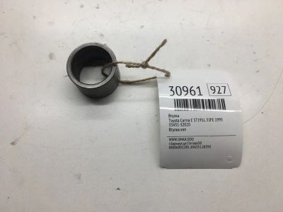 Лот: 20385599. Фото: 1. Втулка Toyota Carina E 1995 3343132020... Кузов