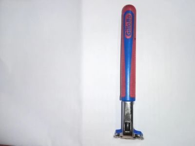 Лот: 20824751. Фото: 1. Станок для бритья Gillette оригинал... Бритвенные станки и лезвия
