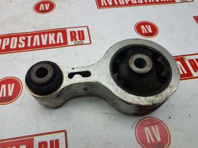 Лот: 20900388. Фото: 1. Подушка двигателя Mazda Atenza... Двигатель и элементы двигателя