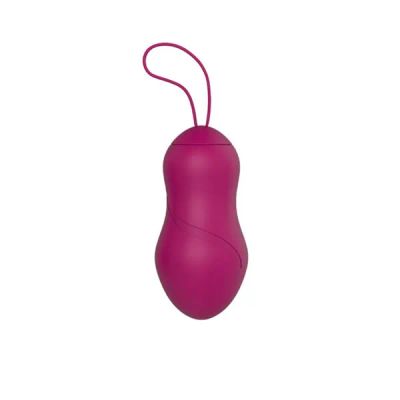 Лот: 19966615. Фото: 1. Вагинальное виброяйцо AN Fruit... Игрушки