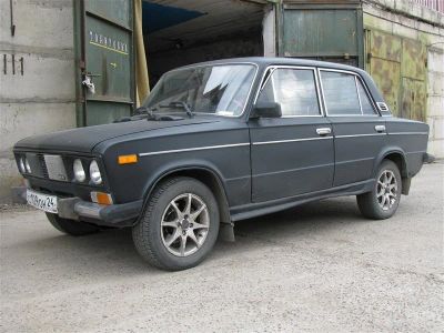 Лот: 787561. Фото: 1. ваз 2106. Автомобили