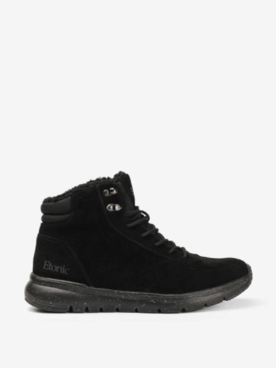 Лот: 25703662. Фото: 1. Ботинки утепленные мужские Etonic... Другое (одежда, обувь, галантерея)
