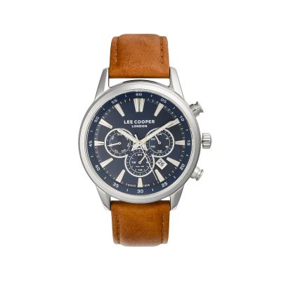 Лот: 23849060. Фото: 1. Мужские часы Lee Cooper LC07506... Оригинальные наручные часы