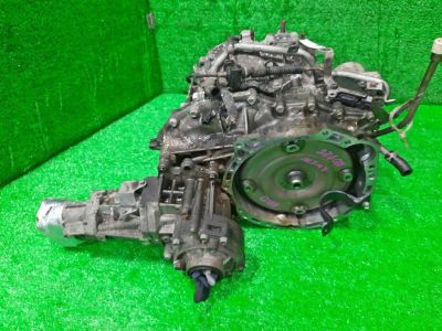Лот: 19380461. Фото: 1. Акпп Mitsubishi Outlander CW5W... Трансмиссия