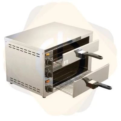 Лот: 10896678. Фото: 1. Печь для пиццы Airhot PD-30 Airhot... Пищевое