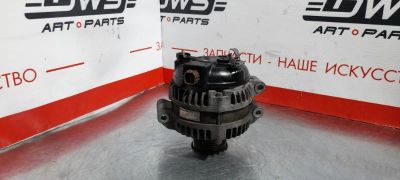 Лот: 17195339. Фото: 1. Генератор Honda Accord CL7 K24A... Электрооборудование