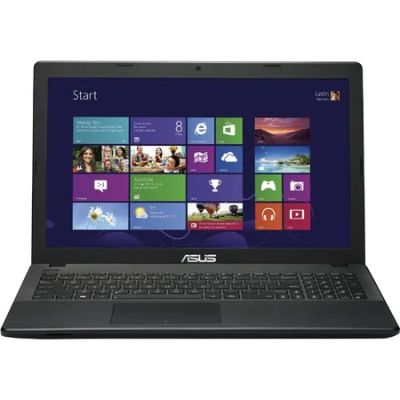 Лот: 8727052. Фото: 1. Ноутбук ASUS X551CA Неисправный. Ноутбуки
