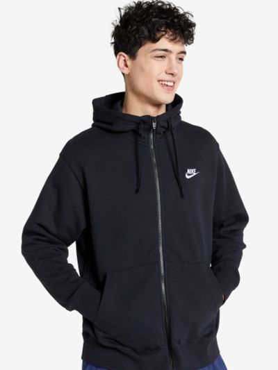 Лот: 22450430. Фото: 1. Толстовка мужская Nike Sportswear... Легкие куртки, толстовки