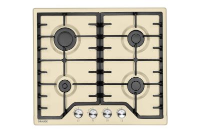 Лот: 24966475. Фото: 1. Газовая панель GRAUDE GS 60.1. Плиты, духовые шкафы, варочные поверхности