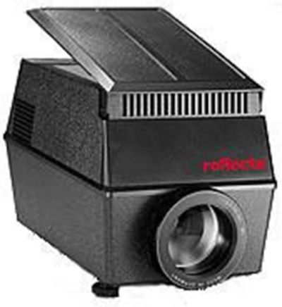 Лот: 11423930. Фото: 1. Репроектор Reflecta Episcope XL... Проекторы