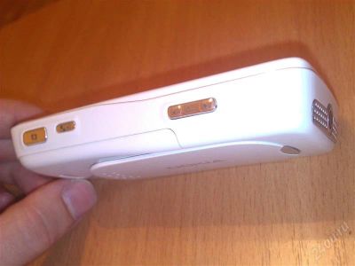 Лот: 2941001. Фото: 1. Nokia N73 Music Edition Обмен... Смартфоны