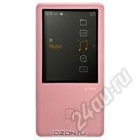 Лот: 1269875. Фото: 1. Плеер iRiver E150 2Gb + расширение... Плееры