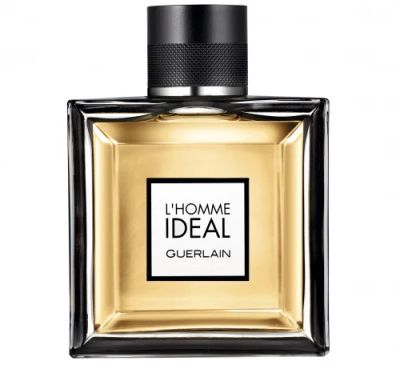 Лот: 5045036. Фото: 1. Guerlain "L'Homme Ideal" 100 ml. Мужская парфюмерия