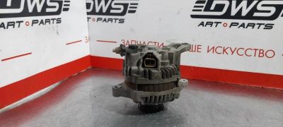 Лот: 17268217. Фото: 1. Генератор Nissan Bluebird Sylphy... Электрооборудование