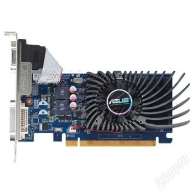 Лот: 751336. Фото: 1. новая видеокарта NVIDIA GeForce... Видеокарты