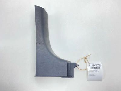 Лот: 23522590. Фото: 1. Обшивка багажника Lexus Rx300... Другое (автозапчасти)