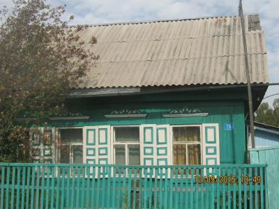 Лот: 7802369. Фото: 1. продается дом в Уярсом районе... Дома