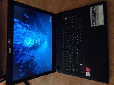 Лот: 14463056. Фото: 1. Acer Aspire 3. Ноутбуки