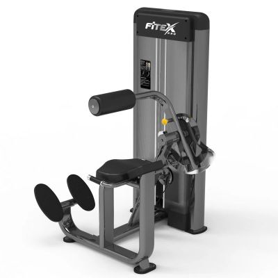 Лот: 24354733. Фото: 1. Разгибатель спины Fitex Pro FTX-61F17. Силовые, скамьи, стойки