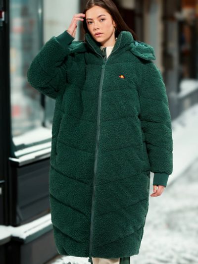 Лот: 22410932. Фото: 1. Куртка утепленная женская Ellesse... Легкие куртки, толстовки
