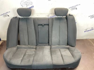 Лот: 21703492. Фото: 1. сиденье Hyundai Elantra HD. Двигатель и элементы двигателя