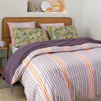 Лот: 24175014. Фото: 1. Пододеяльник LaRedoute. Постельное бельё