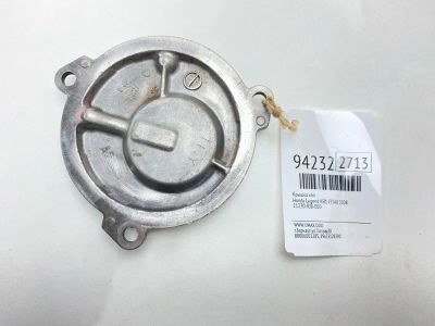 Лот: 24774405. Фото: 1. Крышка КПП Honda Legend 2008 21230RJB000... Двигатель и элементы двигателя
