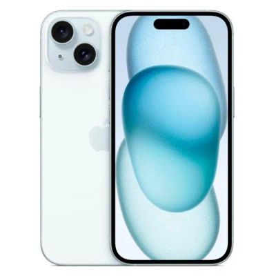 Лот: 25259951. Фото: 1. Смартфон Apple iPhone 15 nanoSim... Смартфоны