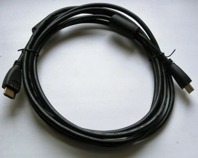 Лот: 9564147. Фото: 1. Hdmi кабель AWM Style 2725 80C... Шнуры, кабели, разъёмы