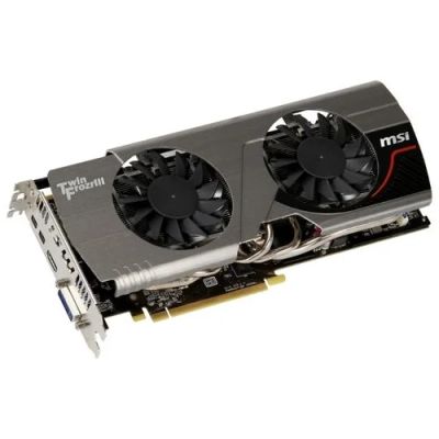 Лот: 15210951. Фото: 1. Отличная игровая видеокарта 3gb... Видеокарты