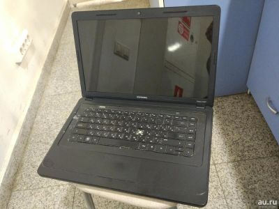 Лот: 8944630. Фото: 1. Ноутбук Compaq presario cq57... Ноутбуки