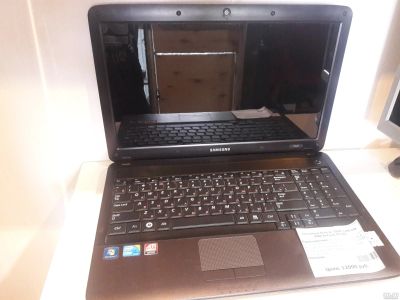 Лот: 13565569. Фото: 1. Ноутбук samsung r540. Компьютеры в сборе